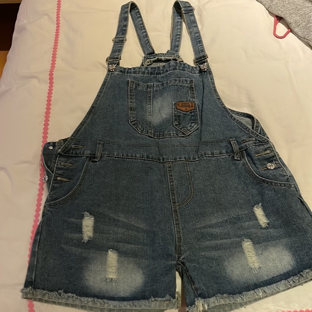 overall